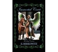 Immortal Covet: The Story Continues (The Lovers Of The Archangels)