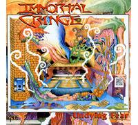 Immortal Cringe - Undying Fear [Import]