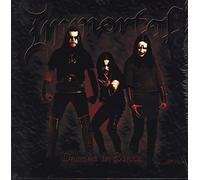 Immortal - Damned in Black [Vinyl LP]
