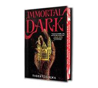 Immortal Dark (Deluxe Limited Edition)