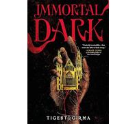 Immortal Dark (Standard Edition)