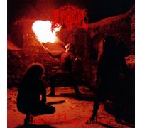 Immortal – Diabolical Fullmoon Mysticism – CD