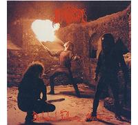 Immortal - Diabolical Fullmoon Mysticism