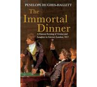 Immortal Dinner