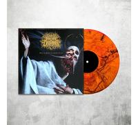 Hell Is Right In Front Of Us – Vinyle coloré – The Orchard