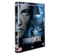 Immortal [DVD] by Charlotte Rampling