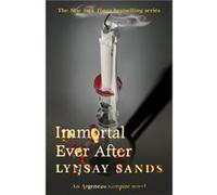 Immortal Ever After: An Argeneau Vampire Novel Sands, Lynsay (Auteur)