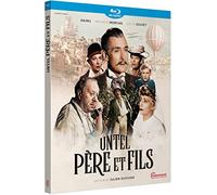 Immortal France ( Untel père et fils ) (Blu-Ray)