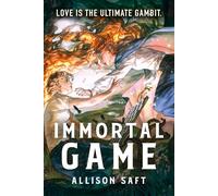 Immortal Game: the irresistible fantasy romance from the number one New York Times bestseller