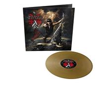 Immortal gold in gatefold - Vinyl Record - K72z