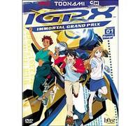 Immortal Grand Prix - Volume 1 E