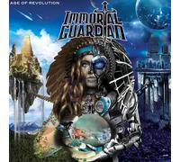 Immortal Guardian - Age of Revolution [Import]