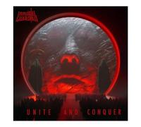 Immortal Guardian - Unité and Conquer