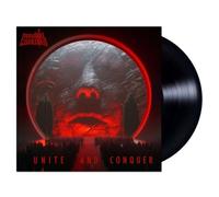 Immortal Guardian - Unite and Conquer (Black Vinyl) [Import]
