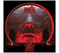 Immortal Guardian - Unite And Conquer [Compact Discs]