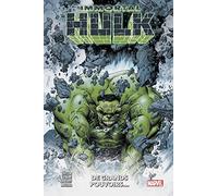 Immortal Hulk : À grands pouvoirs