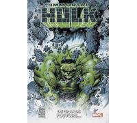 Immortal Hulk : À grands pouvoirs