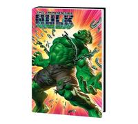 IMMORTAL HULK OMNIBUS