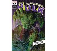 Immortal Hulk T01