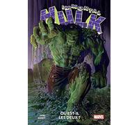Immortal Hulk T01