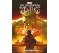 Immortal Hulk T01