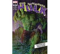 Immortal Hulk T01 - Al Ewing - Panini Comics - broché - Comics