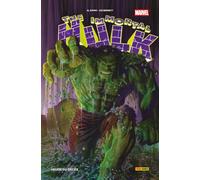 Immortal Hulk T01 : Heure du décès