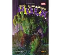 Immortal Hulk T01 : Heure du décès Al Ewing (Auteur), Joe Bennett (Dessinateur)