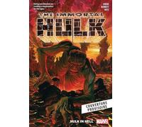 Immortal Hulk T02