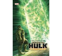 Immortal Hulk T02