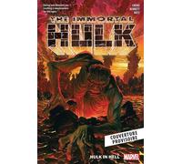 Immortal Hulk T02 - Al Ewing - Panini Comics - broché - Comics