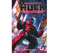 Immortal Hulk T07 : Hulk est Hulk