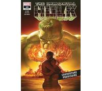 Immortal Hulk - Tome 1