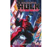 Immortal Hulk - Tome 7 - Hulk Est Hulk