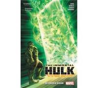 Immortal Hulk Vol. 2: The Green Door Al Ewing (Auteur)