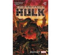Immortal Hulk Vol. 3: Hulk In Hell Al Ewing (Auteur)