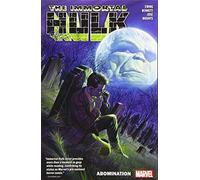 Immortal Hulk Vol. 4: Abomination