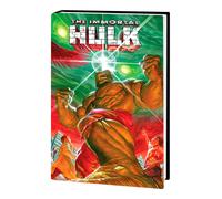 Immortal Hulk Vol. 5 [Gatefold]
