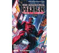 Immortal Hulk Vol. 7: Hulk is Hulk