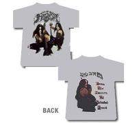 Immortal - Immortal - Battles in the North - T-Shirt