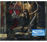 Immortal [Import]