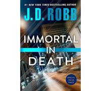 Immortal In Death