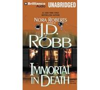 [(Immortal in Death)] [Author: J D Robb] published on (June, 2012)