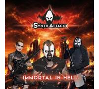 Immortal in Hell