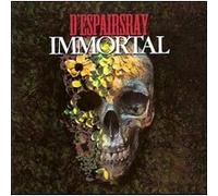 Immortal - Inclus DVD bonus E