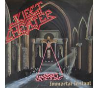 Sweet Cheater – Immortal Instant – Vinyle 12" – Import