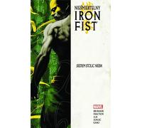 Immortal Iron Fist T.2 Seven Capitals of Heaven