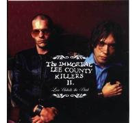 Immortal Leecountyki - Love Unbolts The Dark [Import]