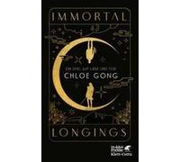 Immortal Longings