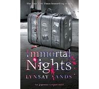 Immortal Nights: Book Twenty-Four